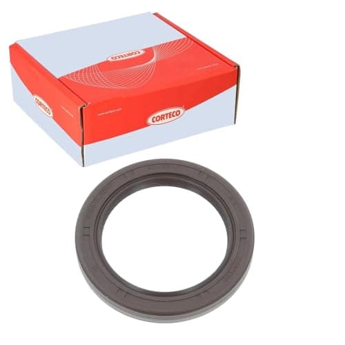 Image of Corteco 12016528B Oil Seal Crankshaft