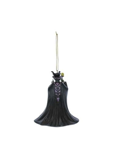 Image of Disney Traditions Maleficent Hanging Ornament
