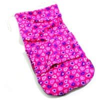 Image of Clair De Lune Carnival Footmuff Chloe