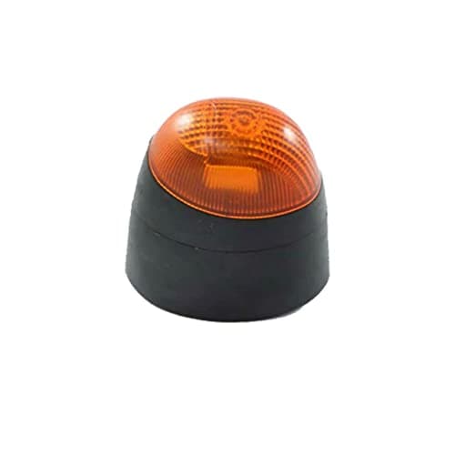 Image of AUTORCE Left Front Side Indicator Light Lamp Repeater For Ford Transit Mk6 Mk7 1205547, 1202217, YC1513B377BA, YC1513B377BB