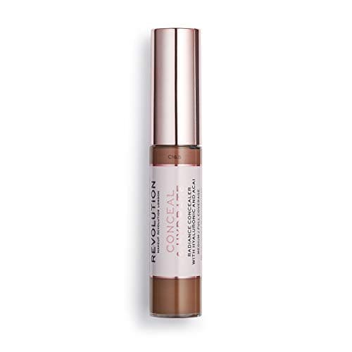 Image of Makeup Revolution Conceal & Hydrate Concealer, C16.5