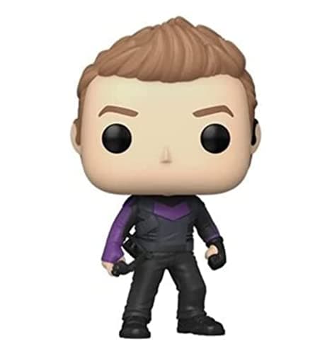Image of Funko Marvel Hawkeye POP Vinyl Figure | Hawkeye