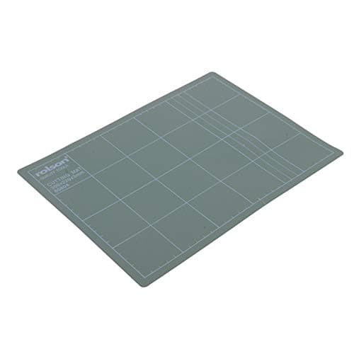 Image of Rolson 60804 300 x 200mm A4 Cutting Mat