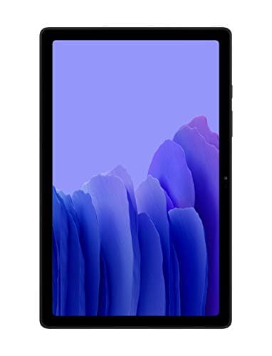 Image of Samsung Galaxy Tab A7 10.4 Wi-Fi 32GB Grey - SM-T500NZAAXAR