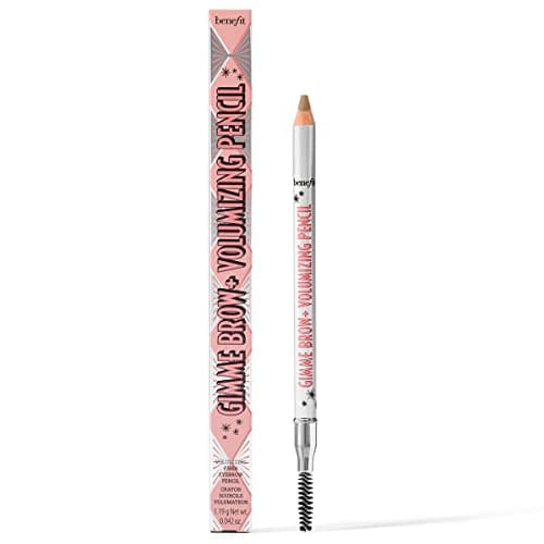 Image of BENEFIT Gimme Brow+ Volumizing Pencil - 2 Warm Golden Blonde 1,19 g