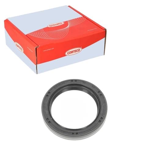 Image of Corteco 20011244B Oil Seal, Camshaft