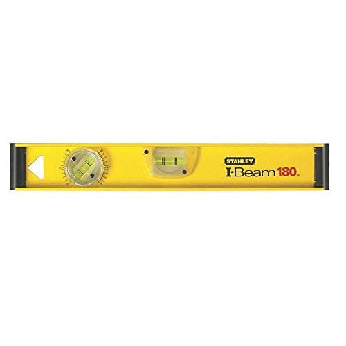 Image of Stanley 142919 PRO-I Beam Level 3 Vial 400mm