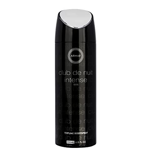 Image of ARMAF Club De Nuit Intense Man Body Spray, 200ml