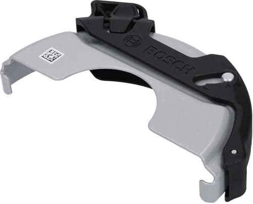 Image of Bosch Professional 1x Protective Combination Guard for Cutting (for GWS/X 13-125, 14-125, 15-125, 17-125, 19-125, Ø 125 mm, Accessory Angle Grinder)