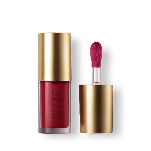 Image of Heaven's Dew Gel Lip Oil 5.35ml - Jazzberry