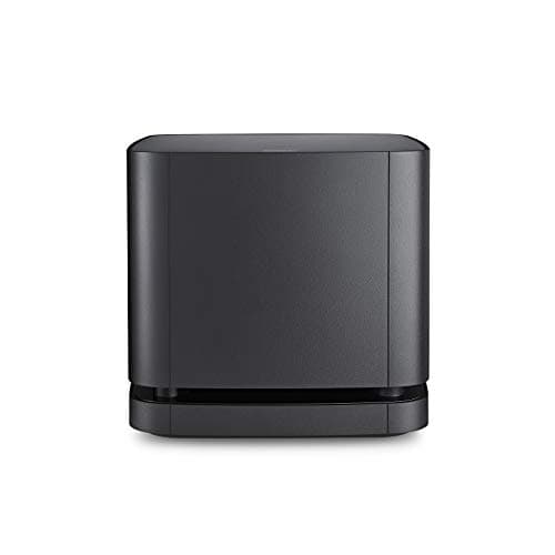 Image of Bose Bass Module 500