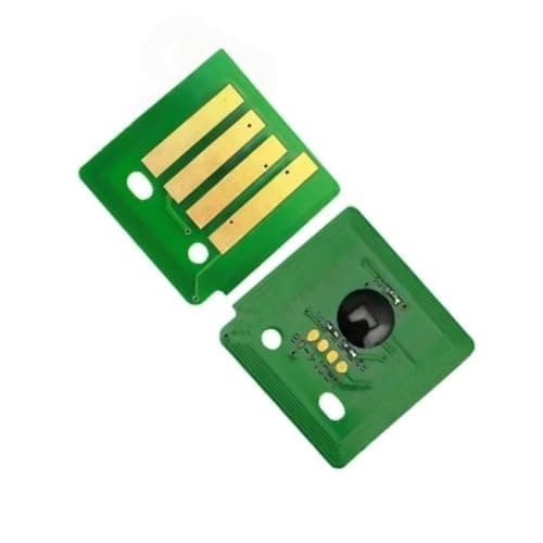 Image of 20PCS Toner Chip Fit For Xerox Versant 80 180 2100 3100 Press CT202293 00R01627 CT202292 00R01631 00R01626 00R01630 Cartridge(20X Cyan CT202293)