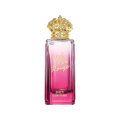 Image of Juicy Couture Rah Rah Rouge Eau de Toilette 75ml, (Pack of 1)