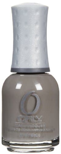 Image of Orly Nail Varnish Faint Of Heart 18ml
