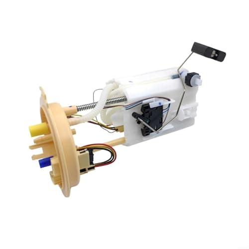 Image of EffiFish Electric Diesel Fuel Pump 5Q0919050N Direct Replacement For Tiguan for GOLF VII for SKODA Kodiaq 2.0T Engine Parts
