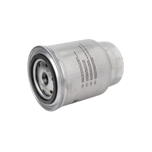 Image of Filtron PP857/1 Fuel filter