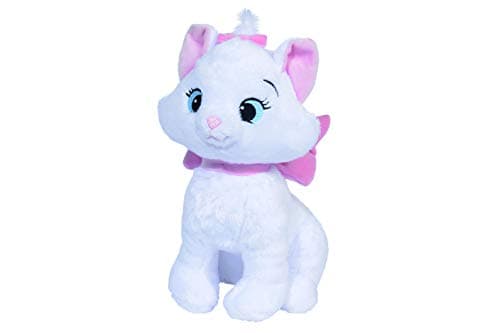 Image of Disney 6315876213 Marie 25cm Animal Core Plush