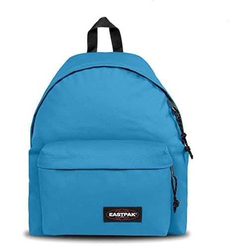 Image of EASTPAK PADDED PAK'R Backpack, 40 cm, 24 L, Borad Blue (Blue)
