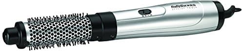 Image of BaByliss BAB2638U PRO Ionic Hot Air Styler 800W Thermal Hot Hair Brush 34mm