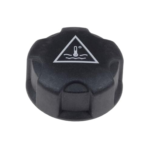 Image of Blue Print ADB119901 Radiator Cap with seal ring, pack of one