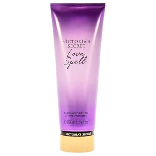 Image of Love Spell by Victorias Secret for Women - 8 oz Body Lotion