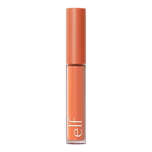 Image of e.l.f. Camo Colour Corrector, Hydrating & Long-Lasting Colour Corrector For Camouflaging Discolouration, Dullness & Redness, Vegan & Cruelty-Free, Orange