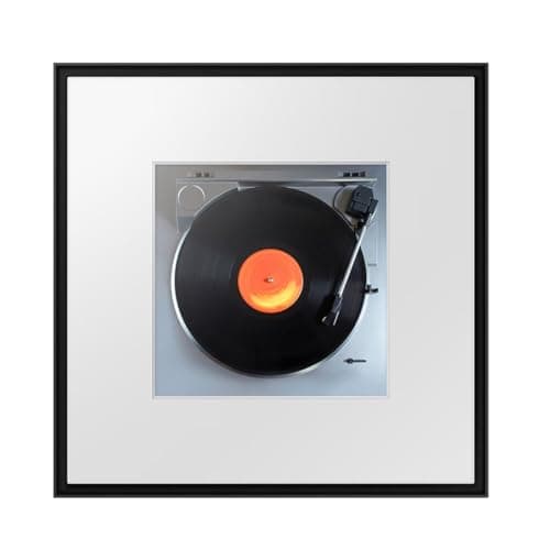 Image of Samsung Music Frame HW LS60D XE Wireless Bluetooth Speaker Black
