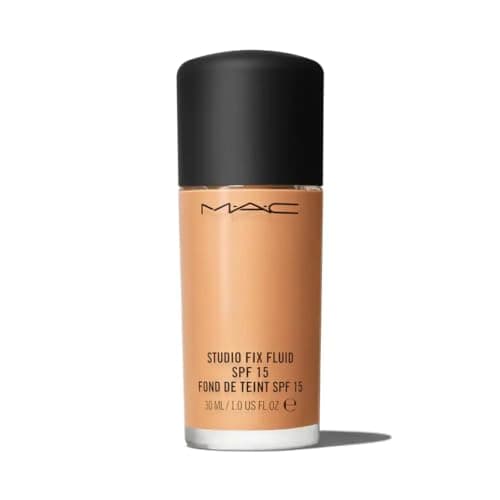 Image of MAC Studio Fix Fluid SPF 15 30ml - NC44.5