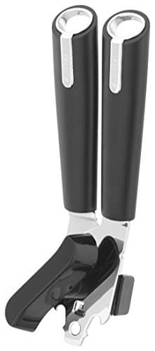 Image of Judge Black Satin Tools, Can Opener