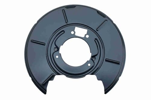 Image of 15D VAICO - V20-2788 - Splash Guard, brake disc - fits BMW 34211158991