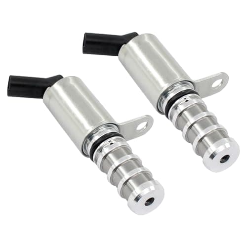 Image of HouYeen Camshaft Position Solenoid Valve for O-pel Adam Astra K Corsa E Insignia B Karl Mokka X 1.0 1.4 1.5 Turbo 2014-Onwards