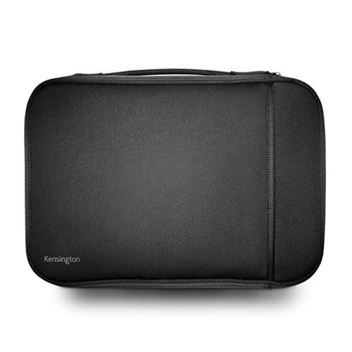 Image of Kensington Universal notebook sleeve for Laptops up to 11.6"