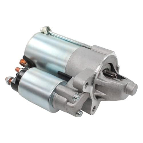 Image of HouYeen Engine Starting Starter Start Motor for Fo-rd Tourneo Connect 2002-2013 Transit Connect 2002-2013 1.8 Tdci Tddi Di Diesel