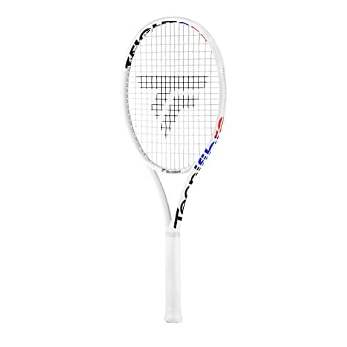 Image of Tecnifibre TFight 255 Isoflex Tennis Racket (Unstrung)