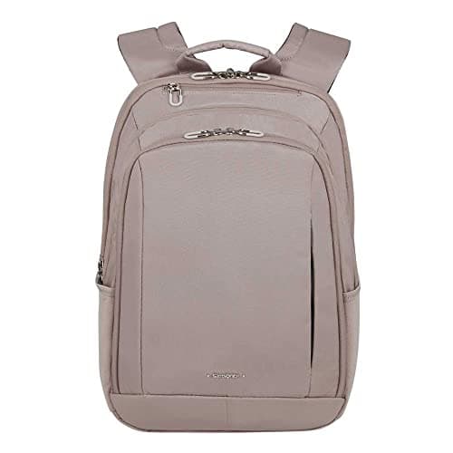 Image of Samsonite Guardit Classy - 14.1 Inch Laptop Backpack, 40 cm, 17.5 L, Grey (Stone Grey)
