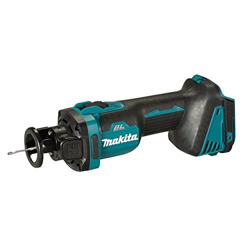 Image of Makita DCO181Z 18V Li-ion LXT Brushless Drywall Cutter - Batteries and Charger Not Included