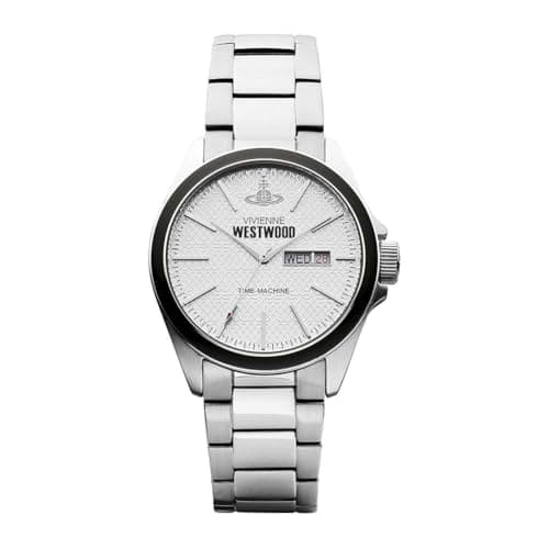 Image of Vivienne Westwood VV063SL Mens Camden Lock Watch