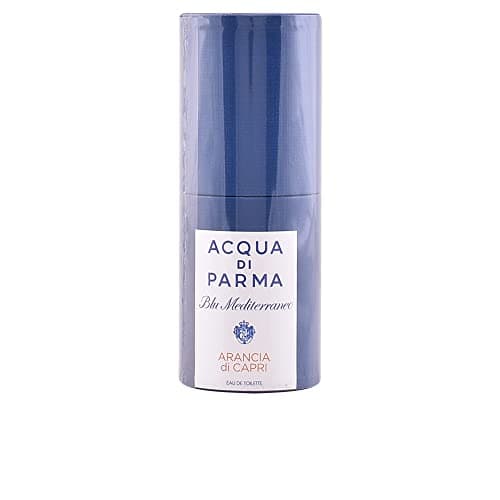 Image of Blu Mediterraneo - Arancia Di Capri by Acqua Di Parma Eau de Toilette Natural Spray 30ml