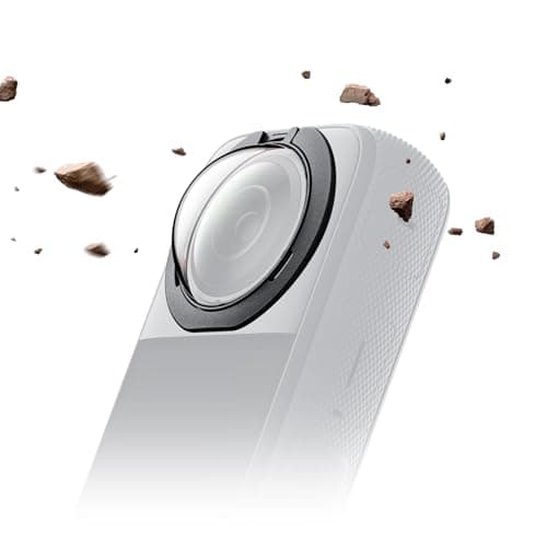Image of Insta360 X3 Premium Removable Lens Guards