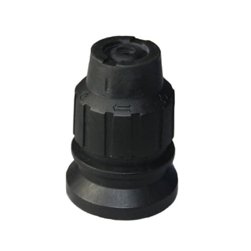Image of AKXSLCH Quick-Change Hammer Drill Chuck Compatible with TE1 TE5 TE6 TE7 TE14 TE15 SDS Type