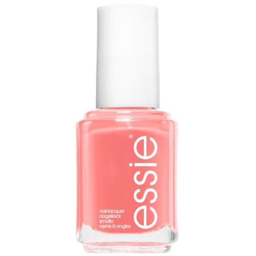 Image of Essie Original Nail Polish, Coral, Dreamy Coral To Complete Your Sassy, Stylish & Chic Look, An Artistic Burst Of Colour That Creates A Masterpiece, 74 Tart Deco