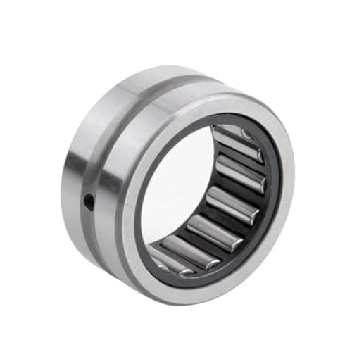 Image of KNIUWMBMH 1PCS Needle Roller Bearing Inner Diameter NKS15/NKS16/NKS20/NKS22/NKS24/NKS25/NKS28/NKS30/NKS32/35/37/40/43(NKS40)