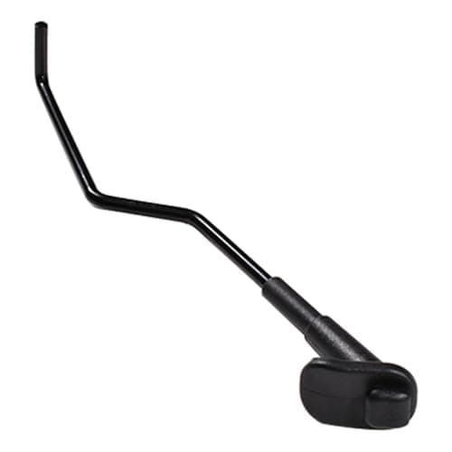 Image of Bonnet Hood Support Rod Compatible With VW Up Seat MII Skoda Citigo E-Citigo Replacement 1S0823363F