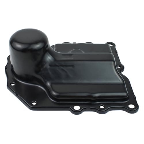 Image of HouYeen Engine Oil Pan Sump with Gasket for Au-di A1 A3 Q2 TT Sea-t Arona Ateca Ibiza Leon Sko-da Fabia Ka-roq Oc-tavia Rapid Roomster Superb Yeti V-W Beetle Golf Je-tta Pa-ssat Polo Sci-rocco Tou-ran