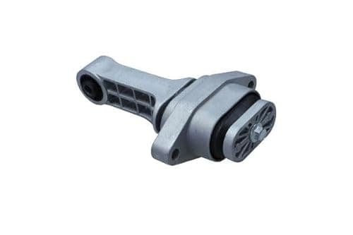 Image of MAXGEAR Motor bracket 40-0484 rear left, gear side 240mm 44.5mm