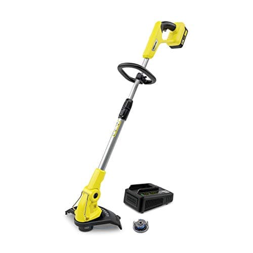 Image of Kärcher LTR 18-30 Cordless Brushcutter with Battery