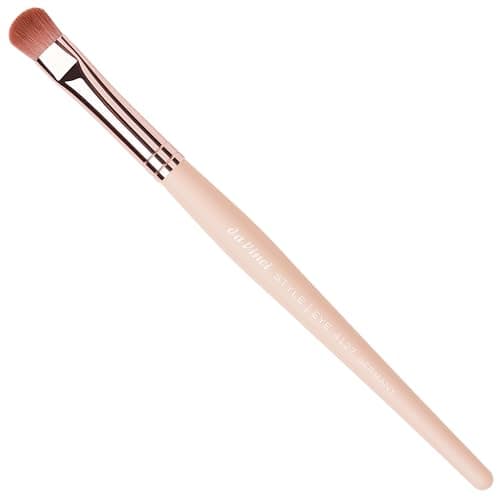 Image of da Vinci EYESHADOW BRUSH - BLENDING BRUSH/vegan/synthetic fibre/made in germany
