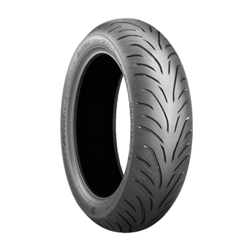 Image of Bridgestone SC2 RAIN TL - 70/60/R15 67H - C/C/70dB - Summer tyres (motorcycle)