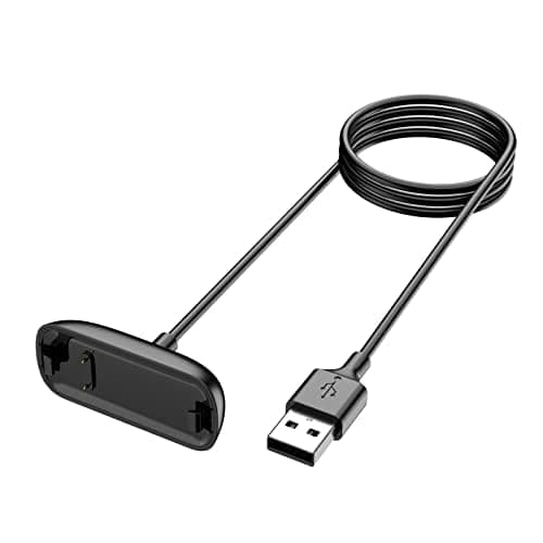 Image of Charger Dock for Fitbit Inspire 3, 3.3ft Magnetic USB Charger Cable Compatible with Inspire 3, 100CM