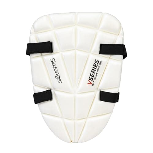 Image of Slazenger Thigh Guards Pad Kids